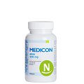 MEDICON MSM 500 mg Kapseln